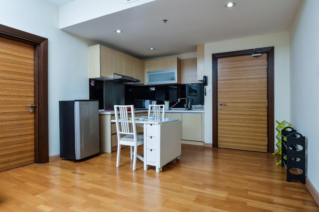 Oyo 527 Home Dua Sentral 2Br Near Brickfields Kuala Lumpur Eksteriør billede